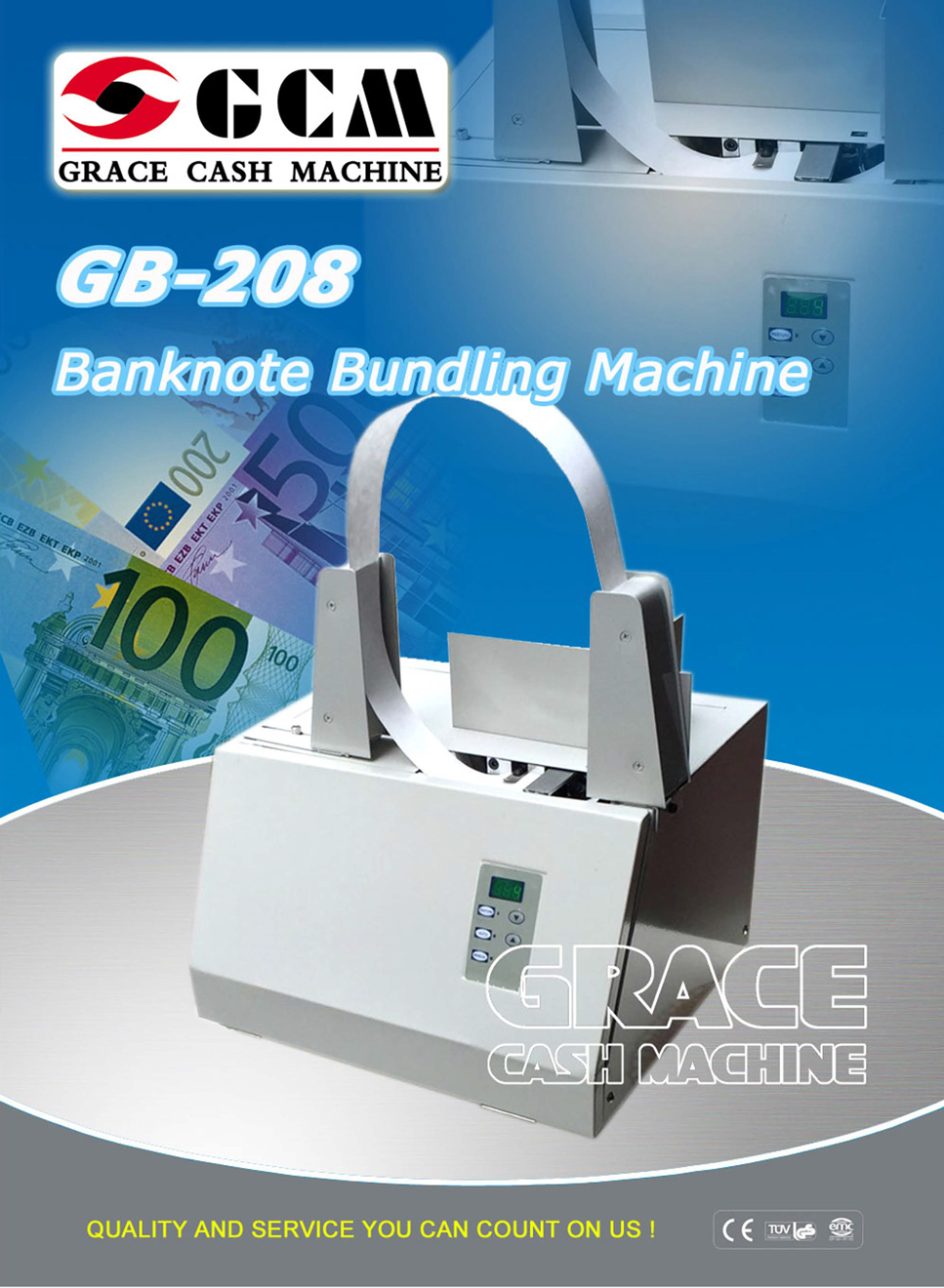 GB 208